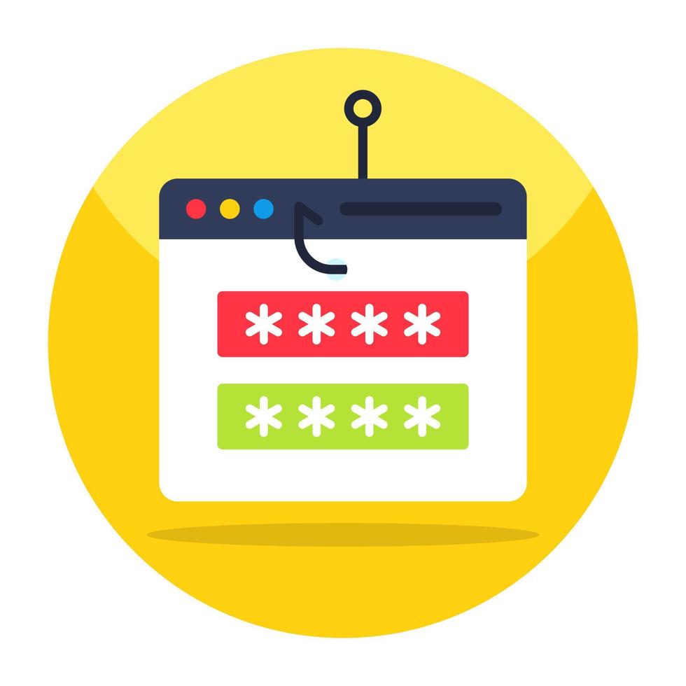 an-icon-design-of-phishing-website-vector